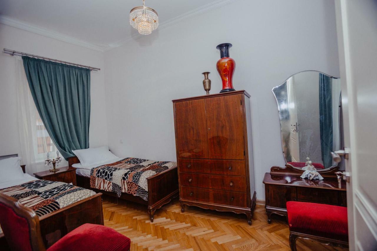 Chilling View Apartment Tbilisi Esterno foto