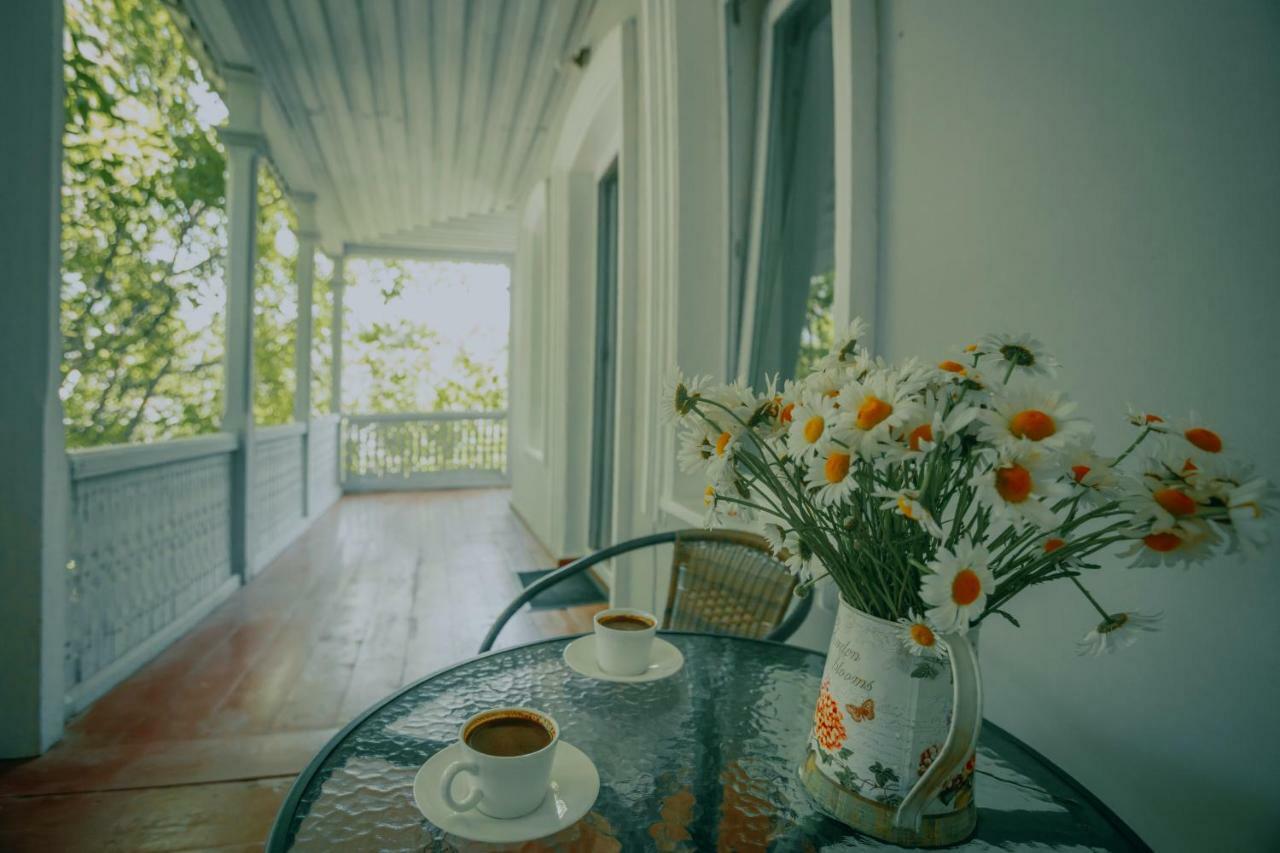 Chilling View Apartment Tbilisi Esterno foto