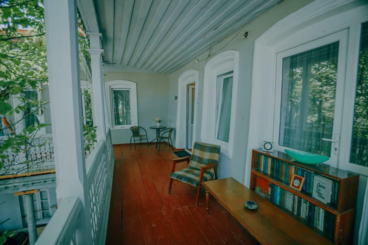 Chilling View Apartment Tbilisi Esterno foto