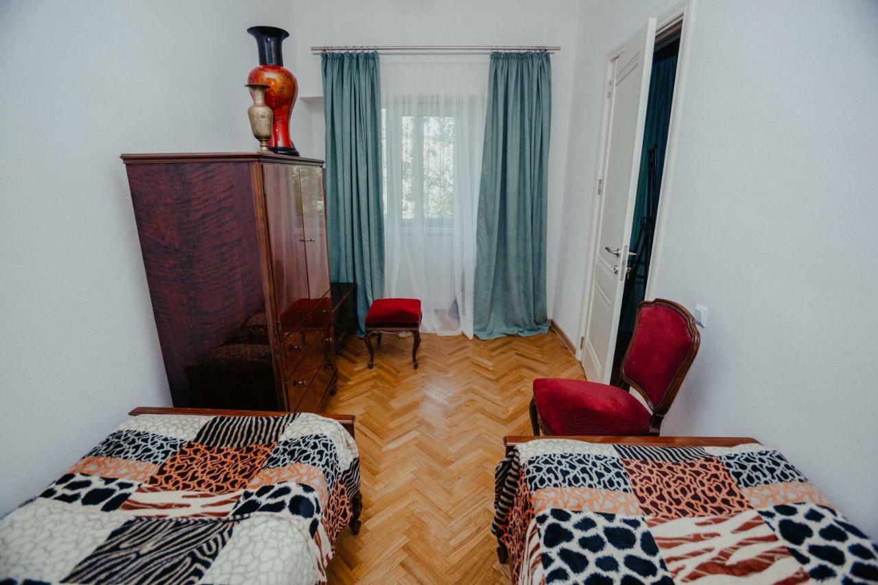 Chilling View Apartment Tbilisi Esterno foto
