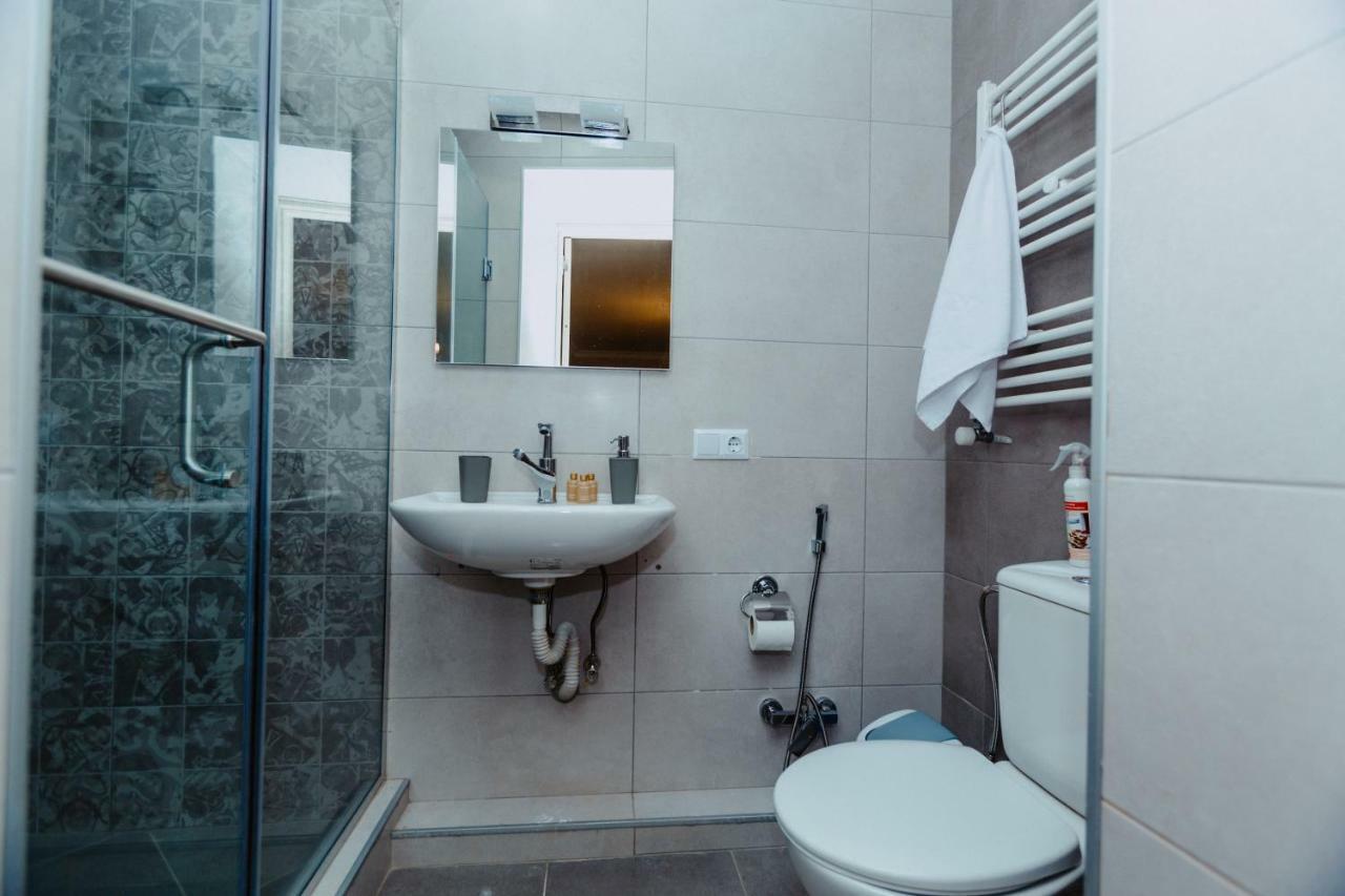 Chilling View Apartment Tbilisi Esterno foto